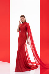 Rosa Gown
