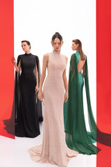 Rosa Gown