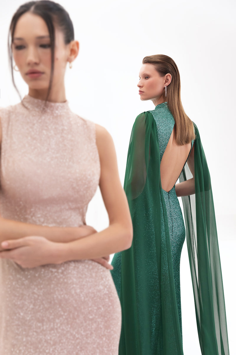 Rosa Gown