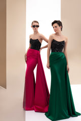 Zimma Gown