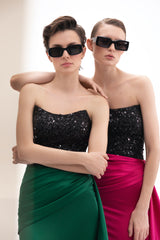 Zimma Gown