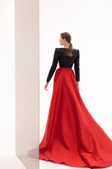 Vivianne Gown