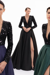 Vivianne Gown