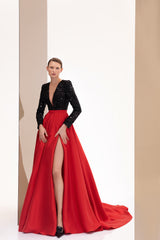 Vivianne Gown