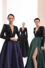 Vivianne Gown