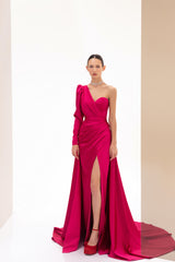Tropez Gown