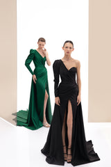 Tropez Gown