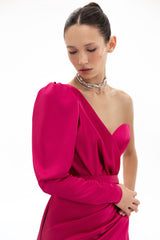 Tropez Gown