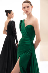 Tropez Gown