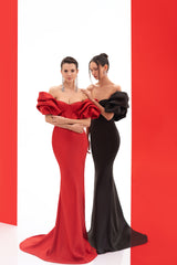 Thea Gown