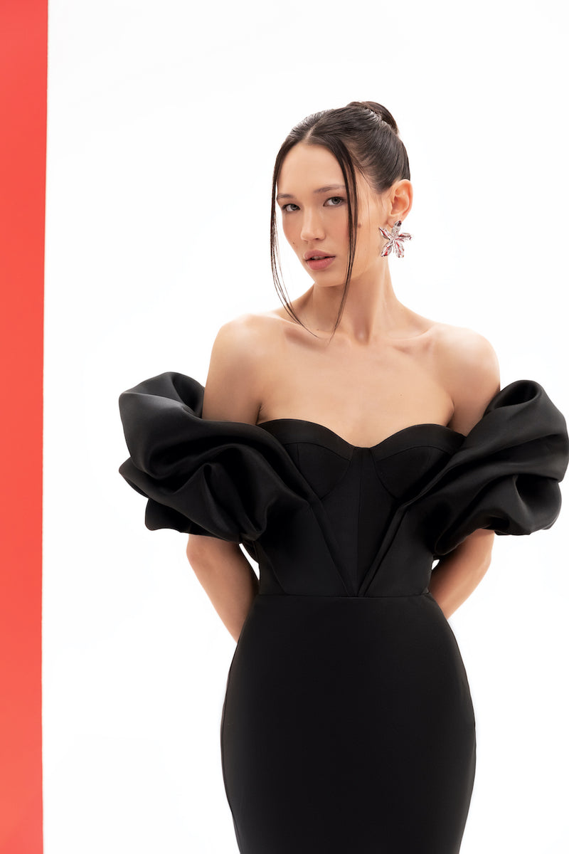 Thea Gown