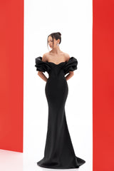Thea Gown