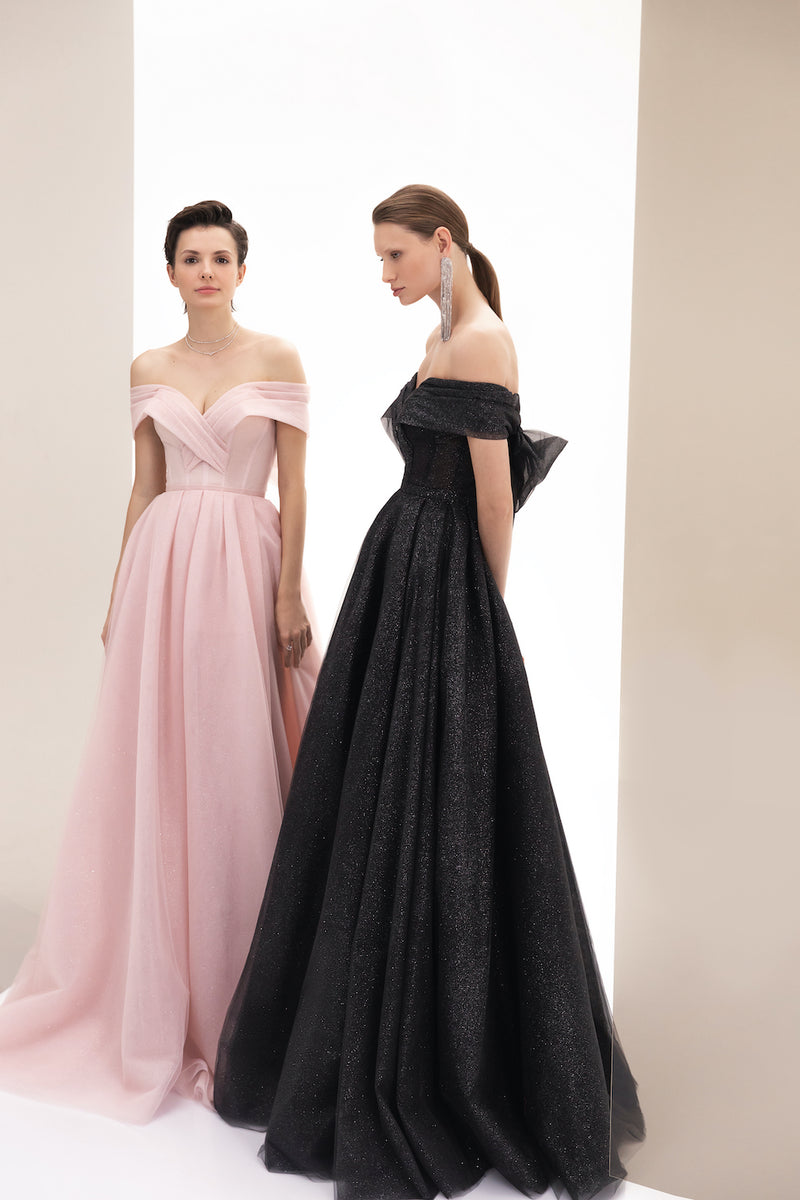 Tonia Gown