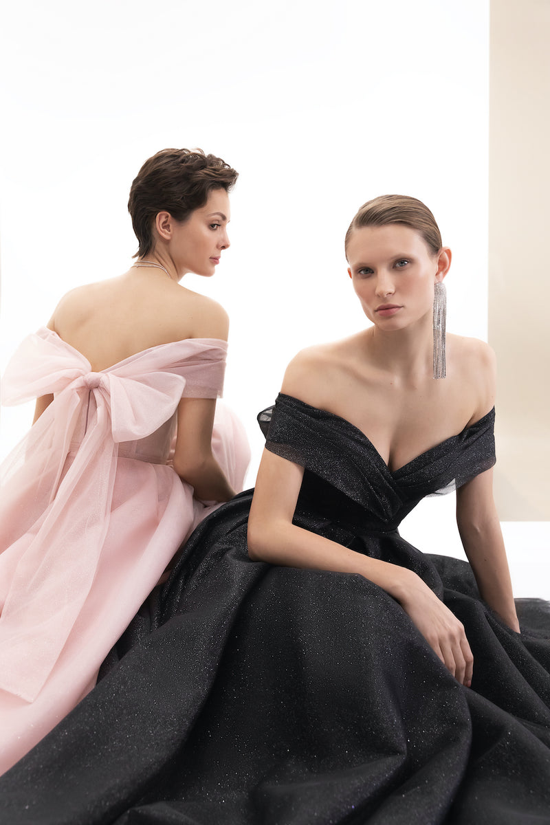 Tonia Gown
