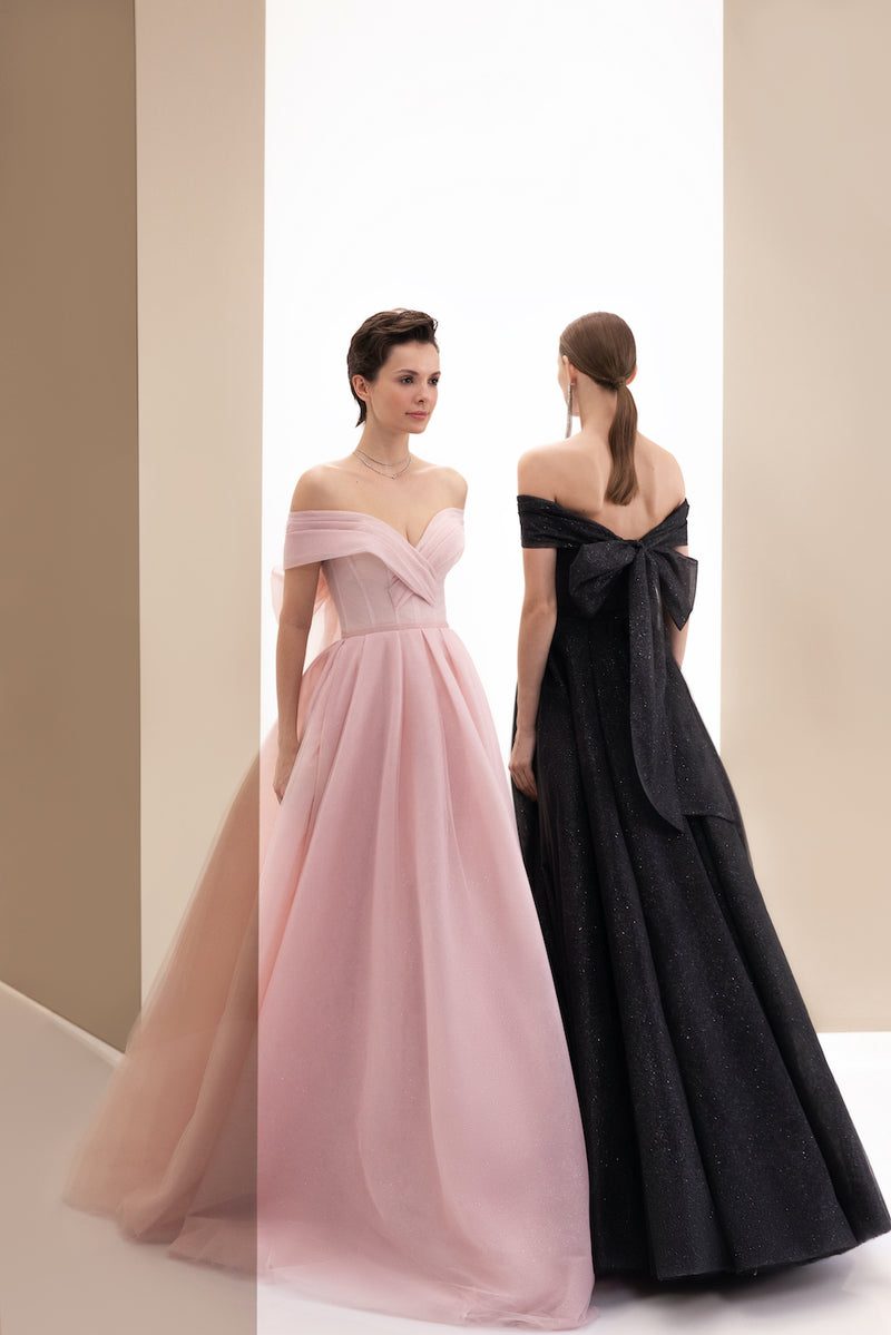 Tonia Gown