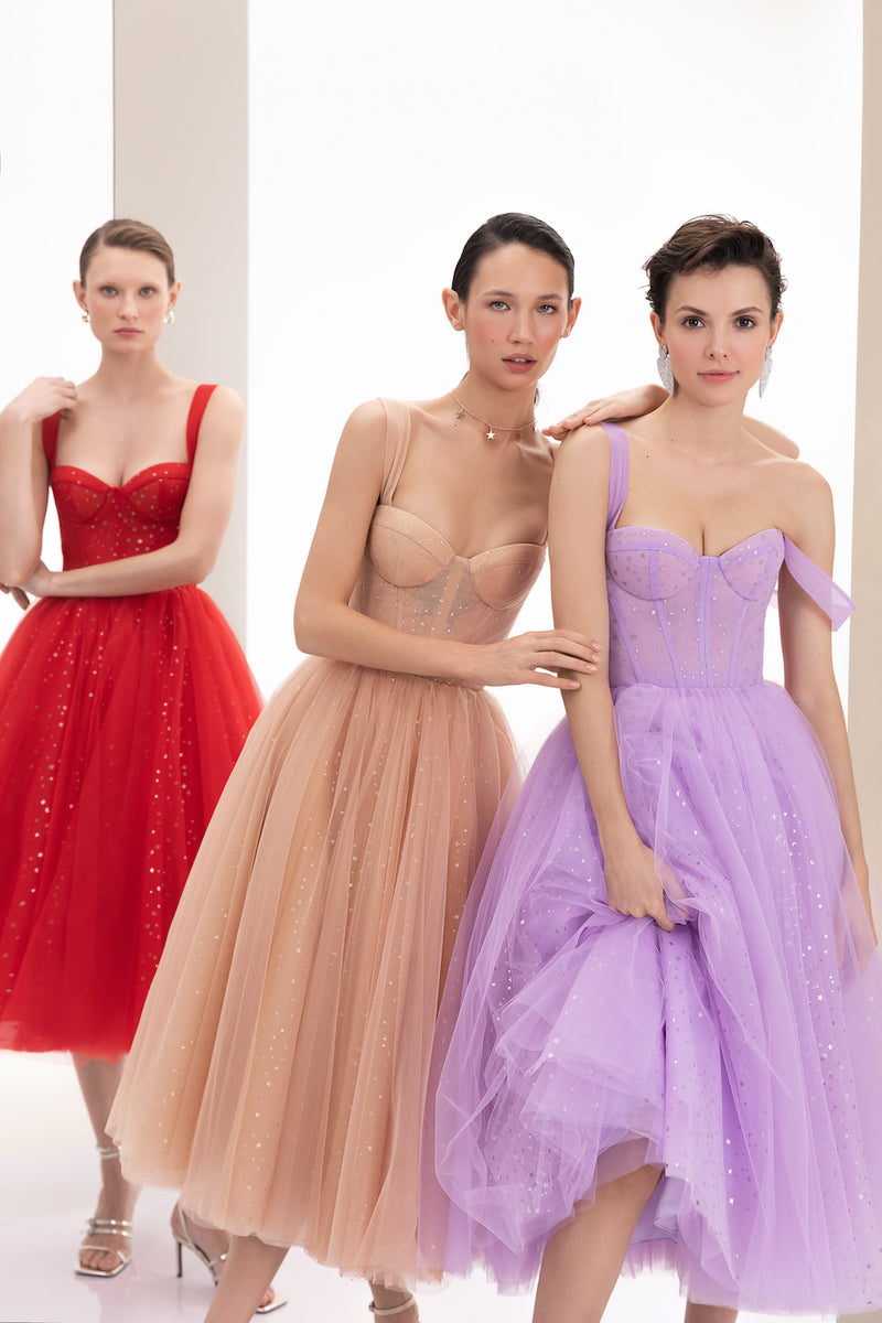Celina Cocktail Dress