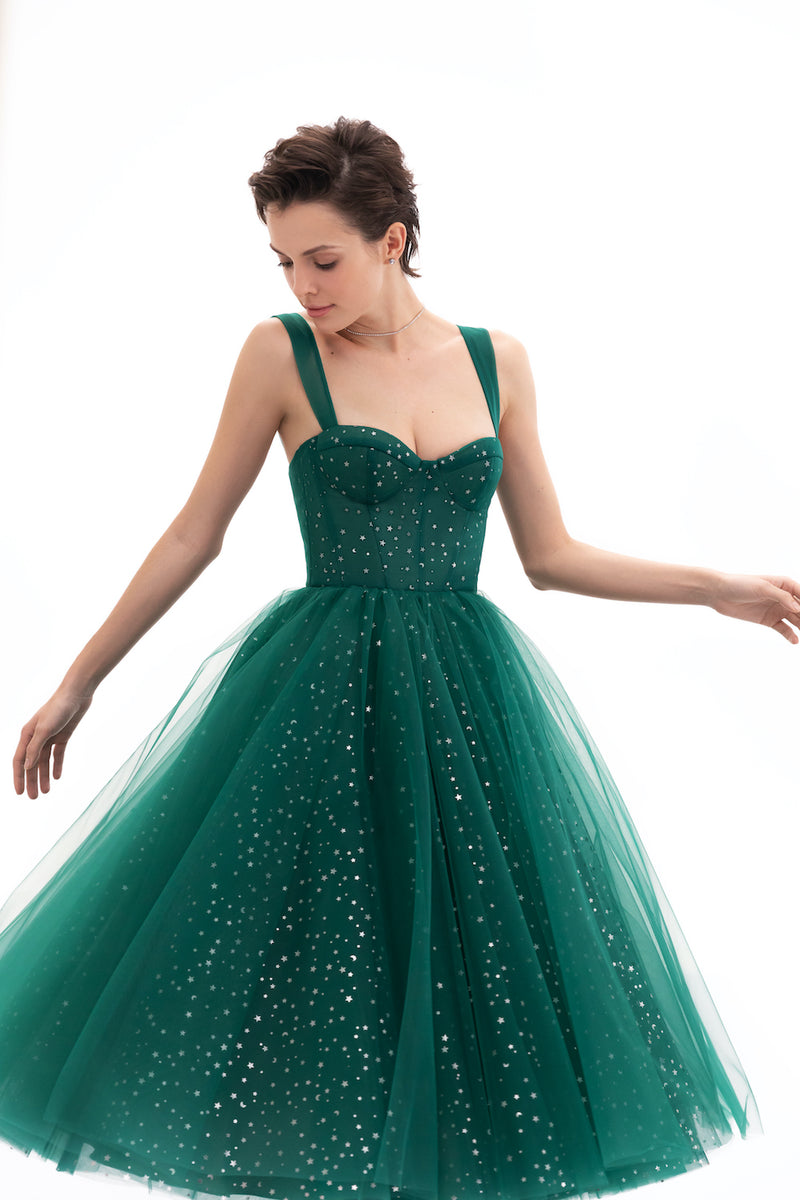 Celina Cocktail Dress