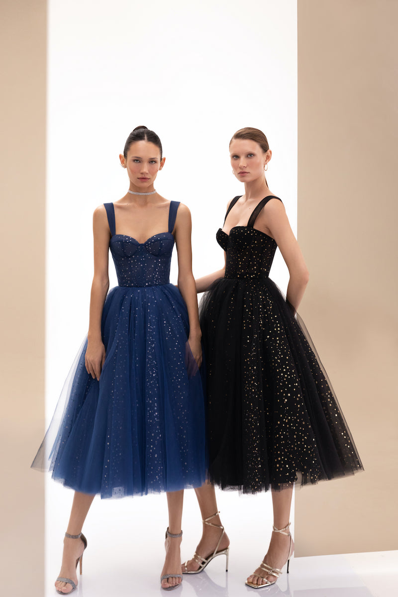 Celina Cocktail Dress