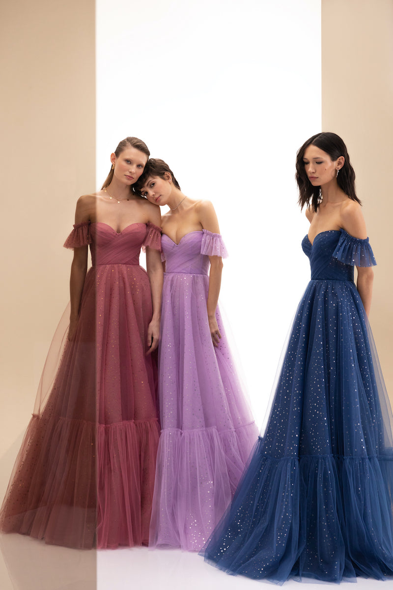 Miri Gown