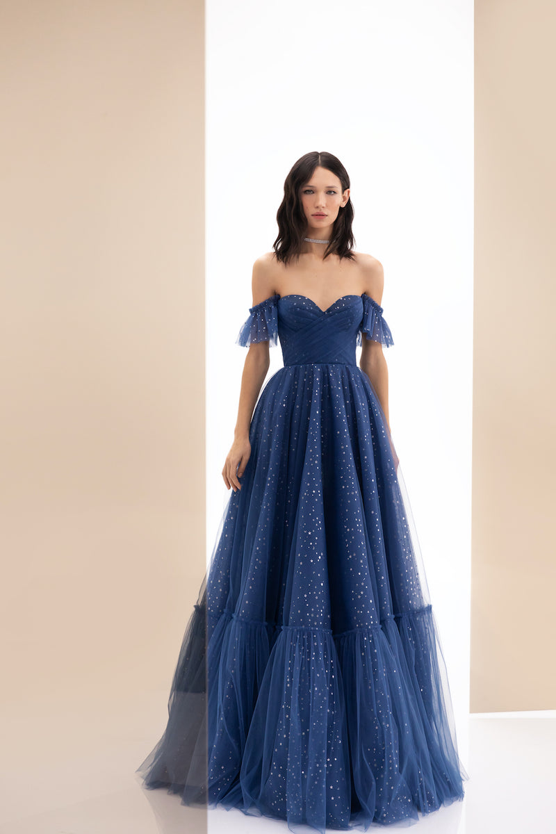 Miri Gown