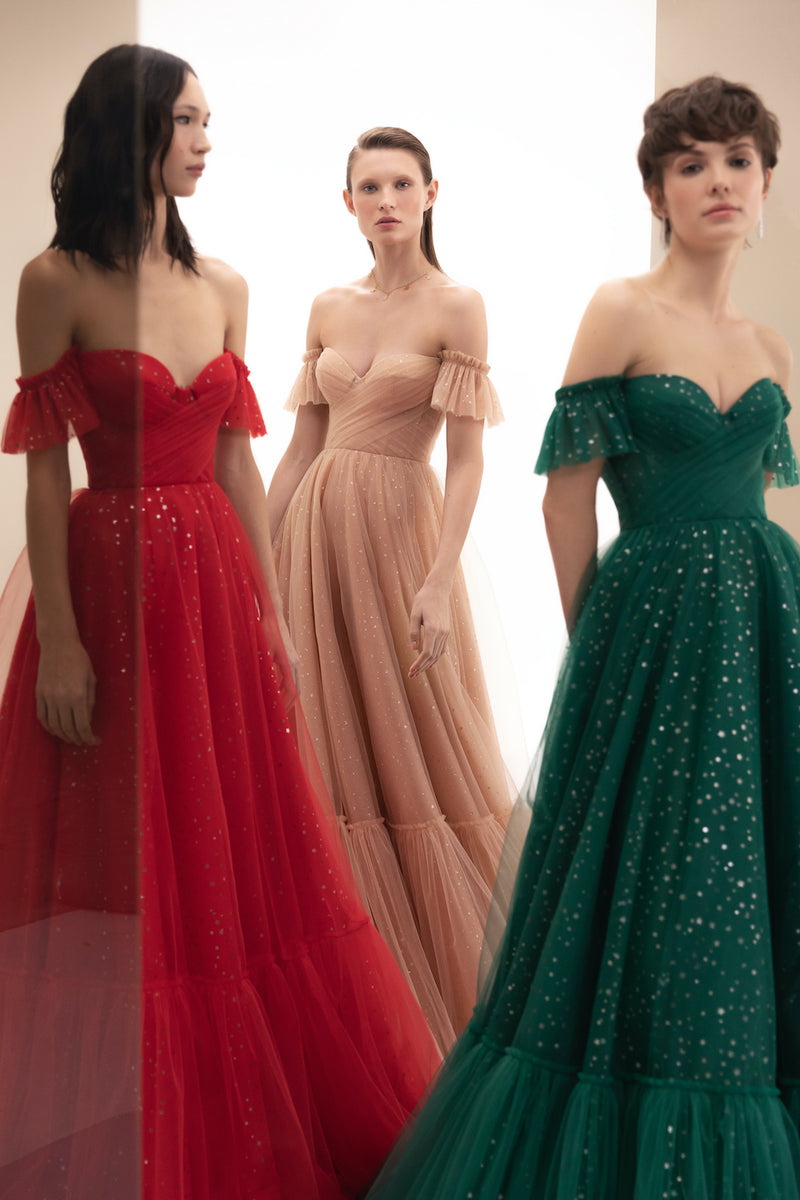 Miri Gown