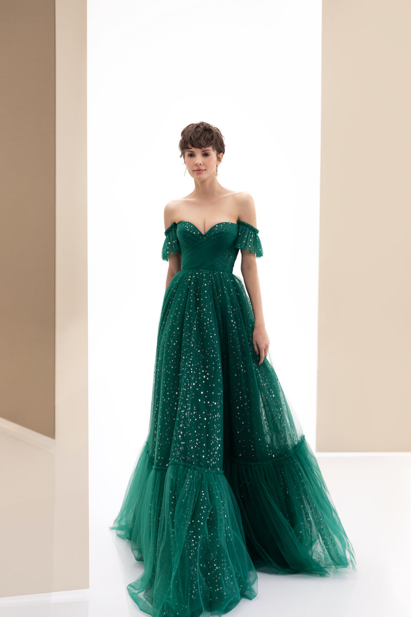 Miri Gown