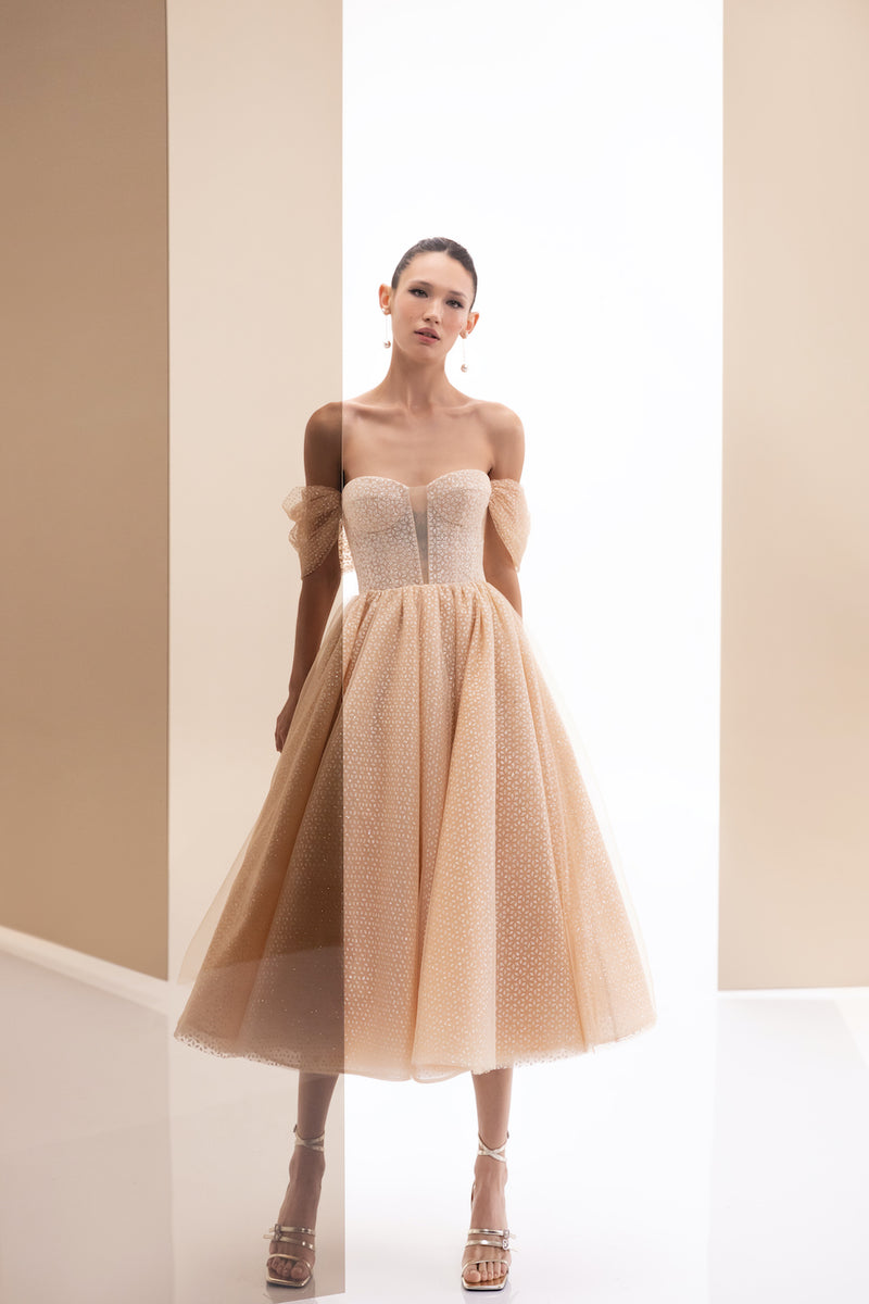 Camilla Cocktail Dress