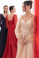 Riviera Gown