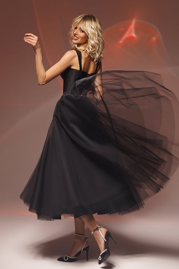 Allison Cocktail dress